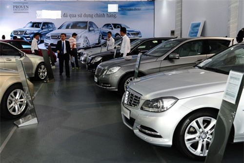 BẢN TIN TÀI CHÍNH-KINH DOANH: Các hãng ôtô ‘bung chiêu câu khách’, hồ tiêu được mùa nhưng nông dân vẫn lo