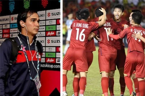 James Younghusband dự đoán tương lai tươi sáng về ĐT Việt Nam