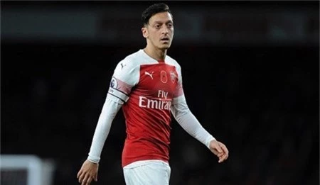 Arsenal sẽ nghiêm túc kiểm điểm các cầu thủ