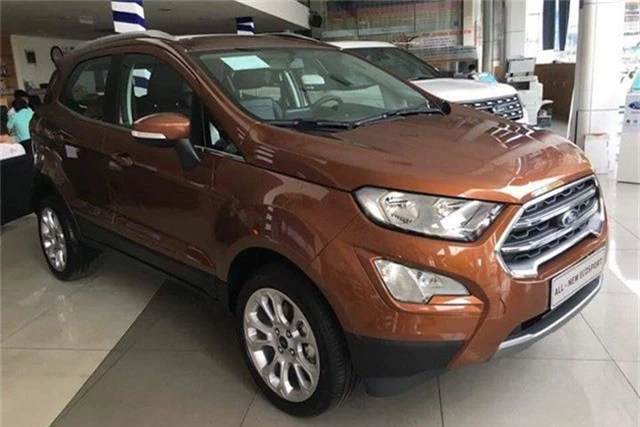 Ford Ranger bán chạy kỷ lục, bản Raptor hút khách bất chấp kèm “lạc” cả trăm triệu đồng - Ảnh 3.