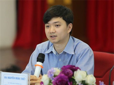 Thúc đẩy phong trào nghiên cứu khoa học và khởi nghiệp trong sinh viên