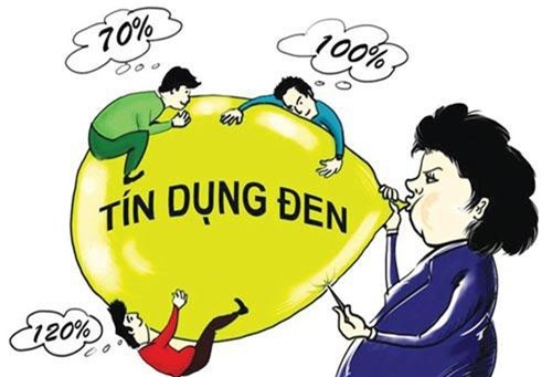 Quảng Bình: Nhức nhối nạn dân “anh chị” đòi nợ thuê, cho vay nặng lãi