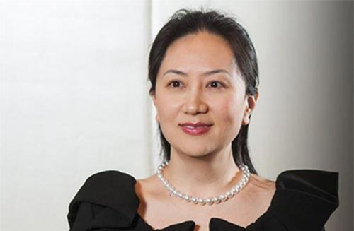 Canada nêu lý do bắt giữ giám đốc tài chính Huawei