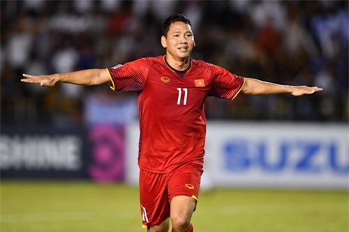 Anh Đức: 'Tôi vẫn thích gặp Thái Lan hơn'