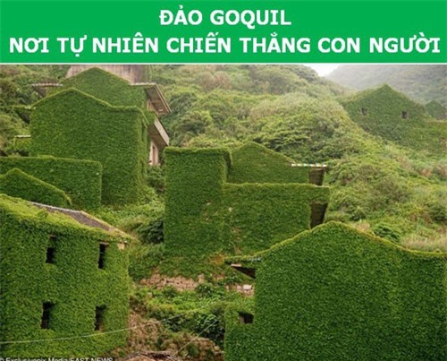 Điểm danh những hòn đảo đặc biệt và bí ẩn nhất thế giới