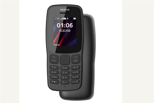 Bảng giá điện thoại Nokia tháng 12/2018: Thêm sản phẩm mới