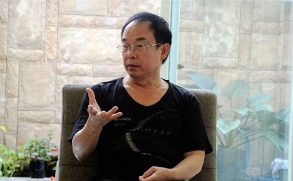 Khởi tố, bắt nguyên phó chủ tịch UBND TP.HCM Nguyễn Thành Tài