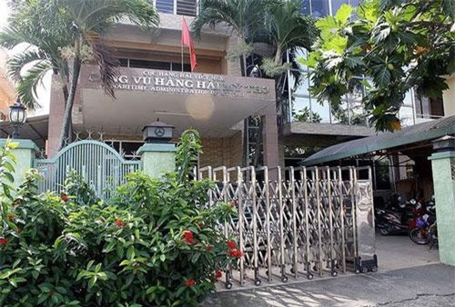 Khởi tố vụ tham ô tại Cảng vụ hàng hải Mỹ Tho
