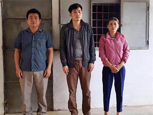 Hà Tĩnh: Vờ nhân viên của tập đoàn lớn đi đặt hàng trưng bày rồi lừa đảo chiếm đoạt