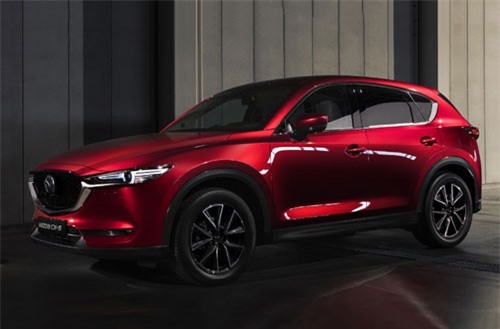 XE HOT (8/12): Bảng giá xe Mazda tháng 12, loạt ôtô bị triệu hồi tại Việt Nam