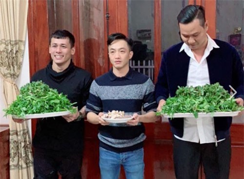 Cường Đô La bê tráp hỏi cưới chân dài xứ Lạng: Sự thật ngã ngửa