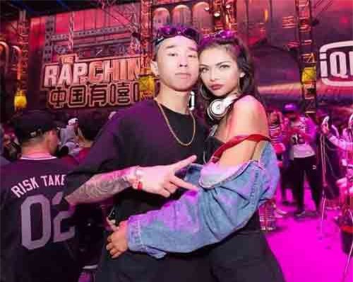 Người mẫu Hồng Kông tự tử vì bị đồn cặp kè với ‘trai hư’ Trần Quán Hy