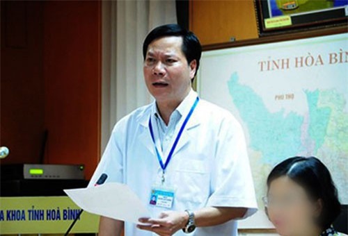 Vụ chạy thận chết người: Cựu giám đốc bệnh viện bị truy tố từ 3-12 năm tù