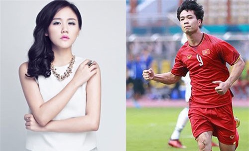 Mỹ nhân Việt phát cuồng vì Công Phượng: Người "hứa hôn", người viết thư "tỏ tình"