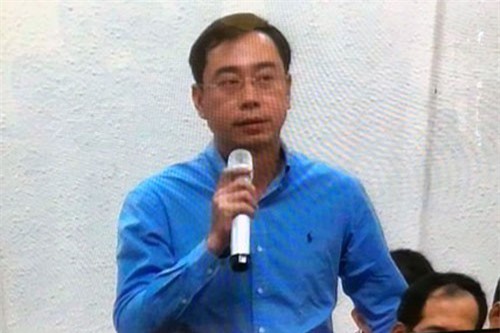 Truy tố 4 cựu lãnh đạo Công ty lọc hóa dầu Bình Sơn