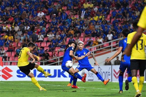 Người Malaysia tự nhận mình là "Barcelona Đông Nam Á"