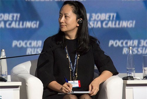 Trung Quốc triệu Đại sứ Canada, cảnh báo hậu quả nếu không thả "sếp" Huawei