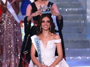 Người đẹp "vượt mặt" Tiểu Vy giành vương miện Miss World 2018 chính là Quán quân "Next Top Mexico"
