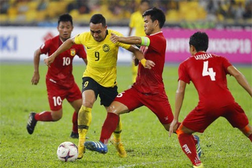 Idlan Talaha: “Sát thủ ẩn mình” của đội tuyển Malaysia