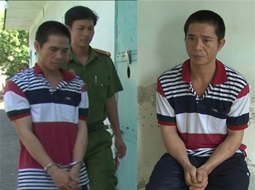 Đối tượng cuối cùng trong vụ trốn khỏi trại tạm giam Kiên Giang đã bị bắt