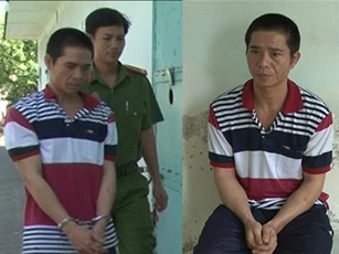Đối tượng cuối cùng trong vụ trốn khỏi trại tạm giam Kiên Giang đã bị bắt