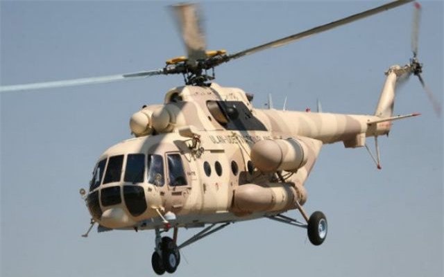 Philippines không dám mua trực thăng Nga vì sợ Mỹ trừng phạt 