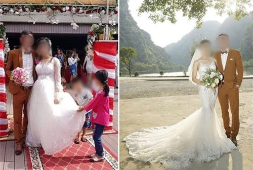 Nói dối đi làm, chồng "lượn" sang xã bên tổ chức đám cưới rình rang với vợ lẽ mà vợ cả không hay biết