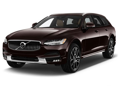 Bảng giá xe Volvo tại Việt Nam tháng 12/2018
