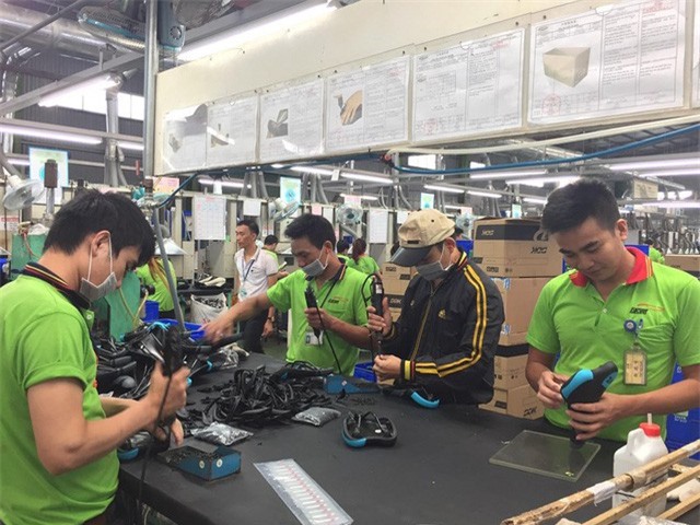 Một công ty dành 600 tỷ đồng thưởng Tết cho công nhân