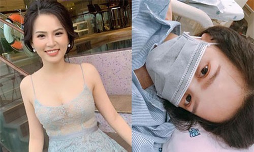 “Thánh nữ Mì Gõ” bị liệt, được bế ra phim trường để hoàn tất vai diễn