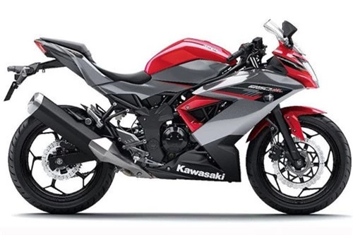 Cận cảnh môtô Kawasaki Ninja 250SL 2019, giá rẻ bất ngờ. Dù có dung tích động cơ lớn hơn gấp rưỡi, tuy nhiên mẫu xe môtô thể thao sportbike Kawasaki Ninja 250SL phiên bản 2019 vẫn có giá bán chỉ tương đương các dòng cỡ nhỏ 150cc trên thị trường. (CHI TIẾT)