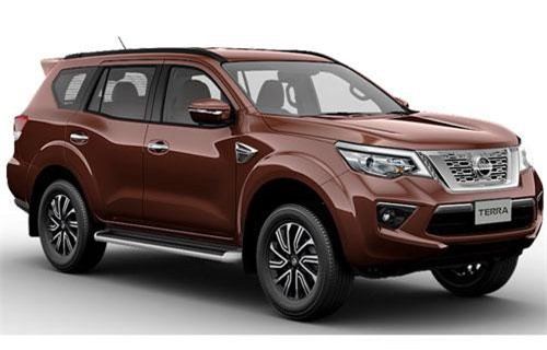Bảng giá xe Nissan tháng 12/2018: Xáo trộn mạnh