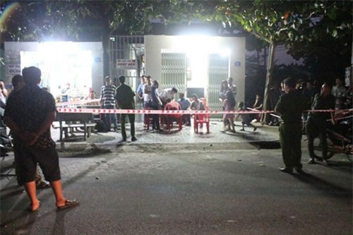 Sau ly hôn vợ, tình nhân đòi chia tay nên ra tay sát hại