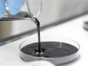 Phương pháp mới có thể chiết xuất nước từ… không khí ở trong sa mạc