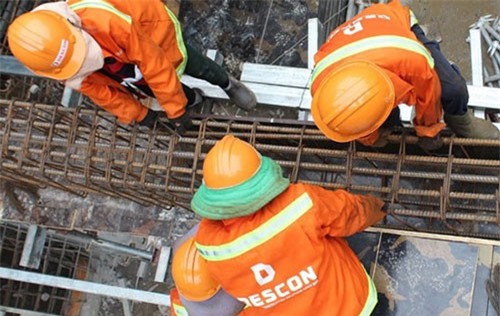 Công ty của chủ đầu tư dự án đảo Kim Cương bị phá sản