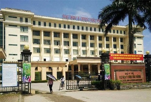 Bộ Y tế lần đầu tổ chức thi tuyển chức danh Hiệu trưởng Đại học