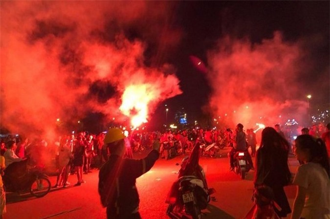 Trước trận chung kết AFF Cup lượt đi: Cổ động viên Việt Nam cần Fair Play