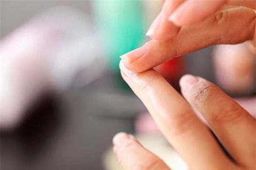 Ứng dụng điện thoại chẩn đoán được bệnh thiếu máu qua ảnh