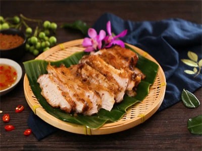 Cuối tuần trời lạnh găm ngay 3 món nướng ngon ngất ngây