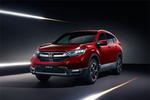 Top 10 xe SUV và CUV phiên bản 2019 đáng mua nhất tầm giá dưới 30.000 USD