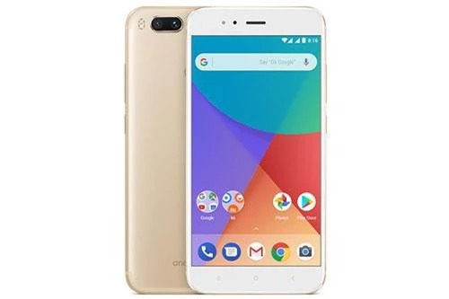 Xiaomi Mi A1.