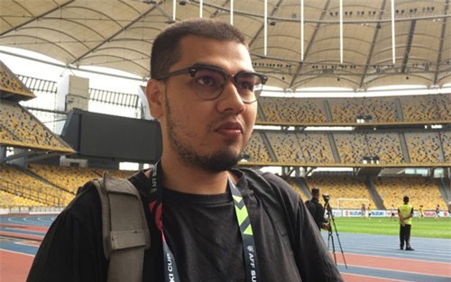 Phóng viên Malaysia lo ngại cho đội nhà trước trận gặp tuyển Việt Nam