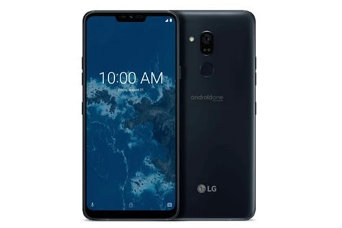 10. LG G7 One (380 phiếu).