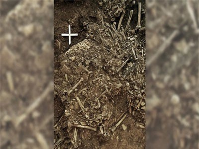 Vi khuẩn liên quan đến 'cái chết đen' được tìm thấy trong mộ 5.000 năm tuổi