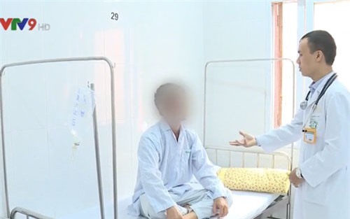  VIỆT NAM: 50% người mắc bệnh trầm cảm tại Việt Nam từng có ý định tự tử