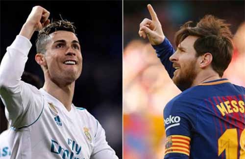 Choáng: Ronaldo CHÍNH THỨC gửi lời thách đố Messi đến Serie A
