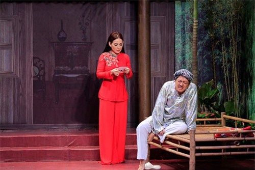 Phi Nhung hé lộ tên người yêu ở Ơn giời! Cậu đây rồi