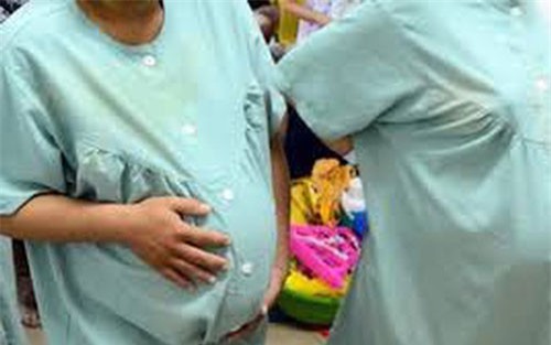 Quảng Ninh: Phát hiện nhóm thiếu nữ vượt biên sang Trung Quốc mang thai hộ