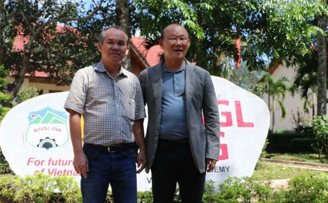 Tuyển Việt Nam vào chung kết AFF Cup: Có một người đang bị lãng quên?