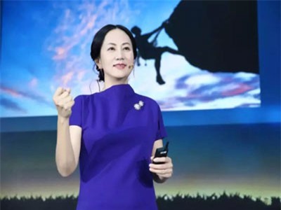 Vụ bắt 'sếp' Huawei: Trung Quốc chật vật cân bằng lợi ích và cơn giận dân tộc